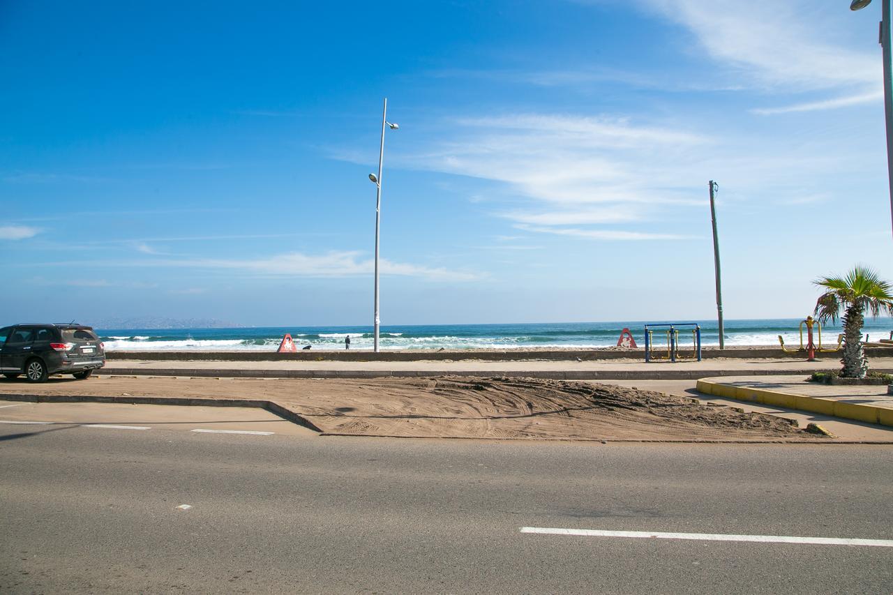 Cabanas Las Ananucas II لا سيرينا المظهر الخارجي الصورة
